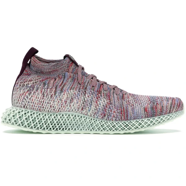 adidas Consortium 4D Kith Aspen