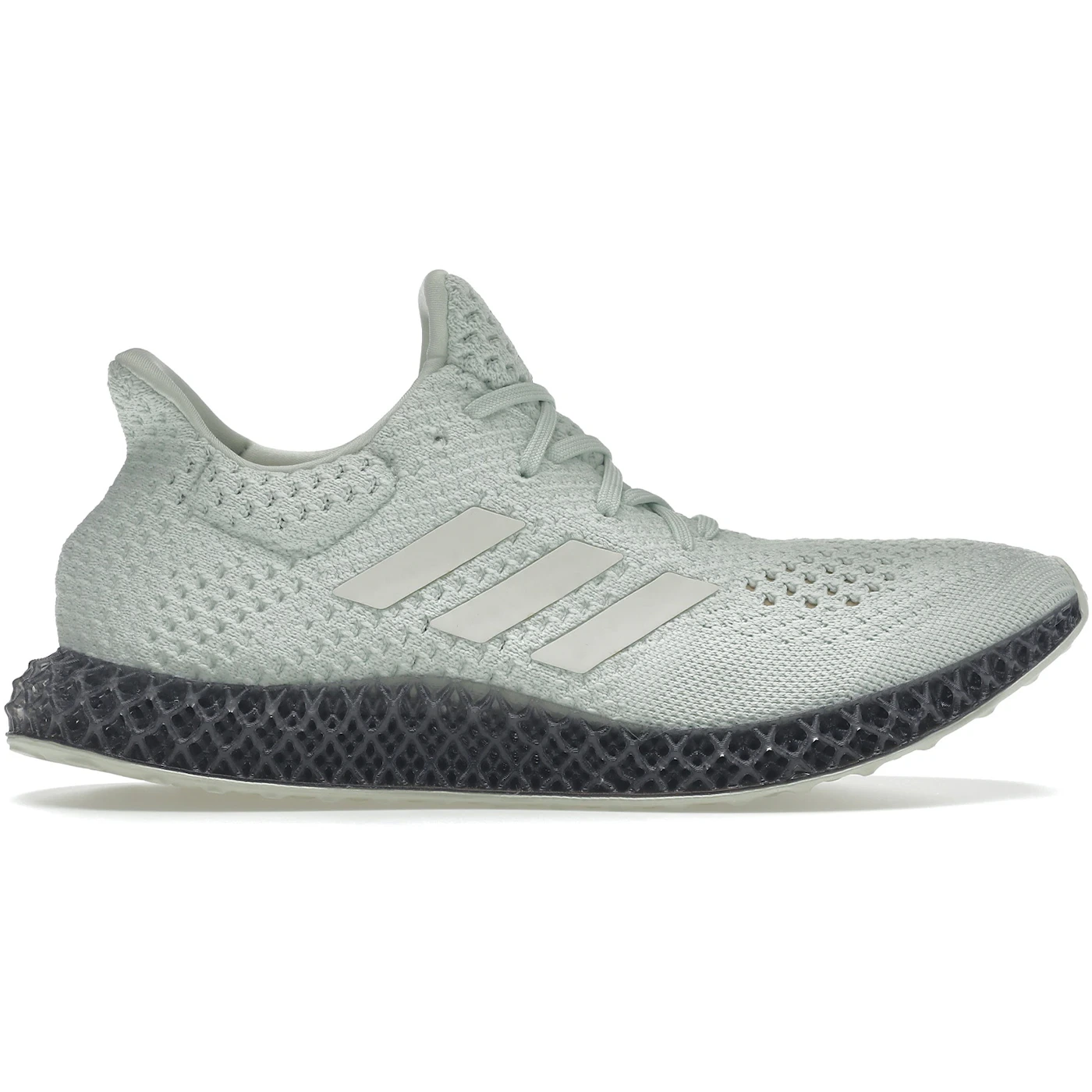 adidas Futurecraft 4D Linen Green 3 adidas Futurecraft 4D Linen Green