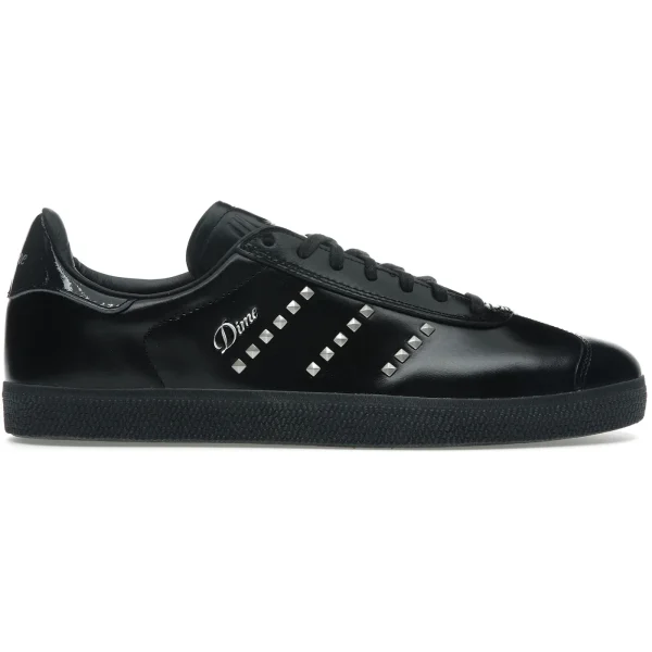 adidas Gazelle ADV Dime Black