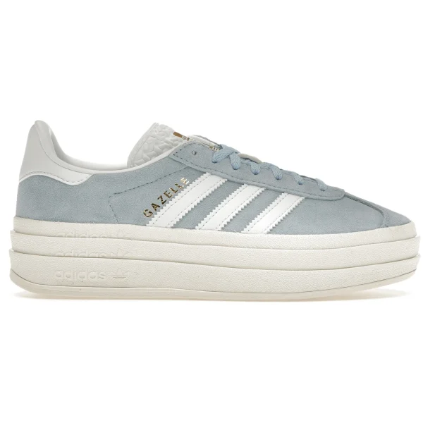 adidas Gazelle Bold Clear Sky (Women&rsquo;s)