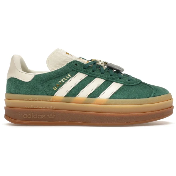 adidas Gazelle Bold Green (Women&rsquo;s)