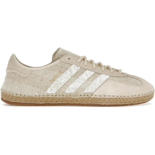 adidas Gazelle CLOT Halo Ivory