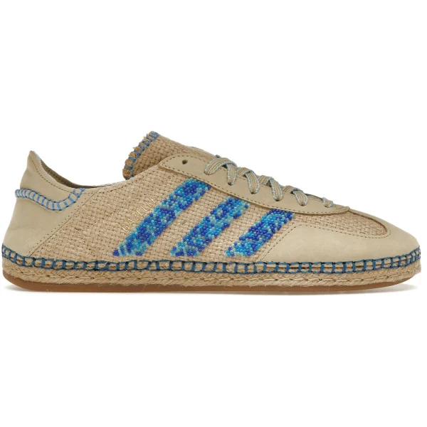 adidas Gazelle CLOT Linen Khaki