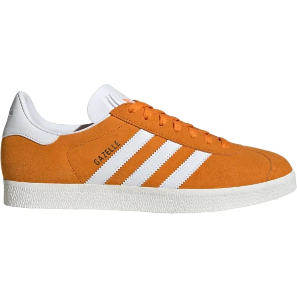 adidas Gazelle Eqt Orange Cloud White Core White