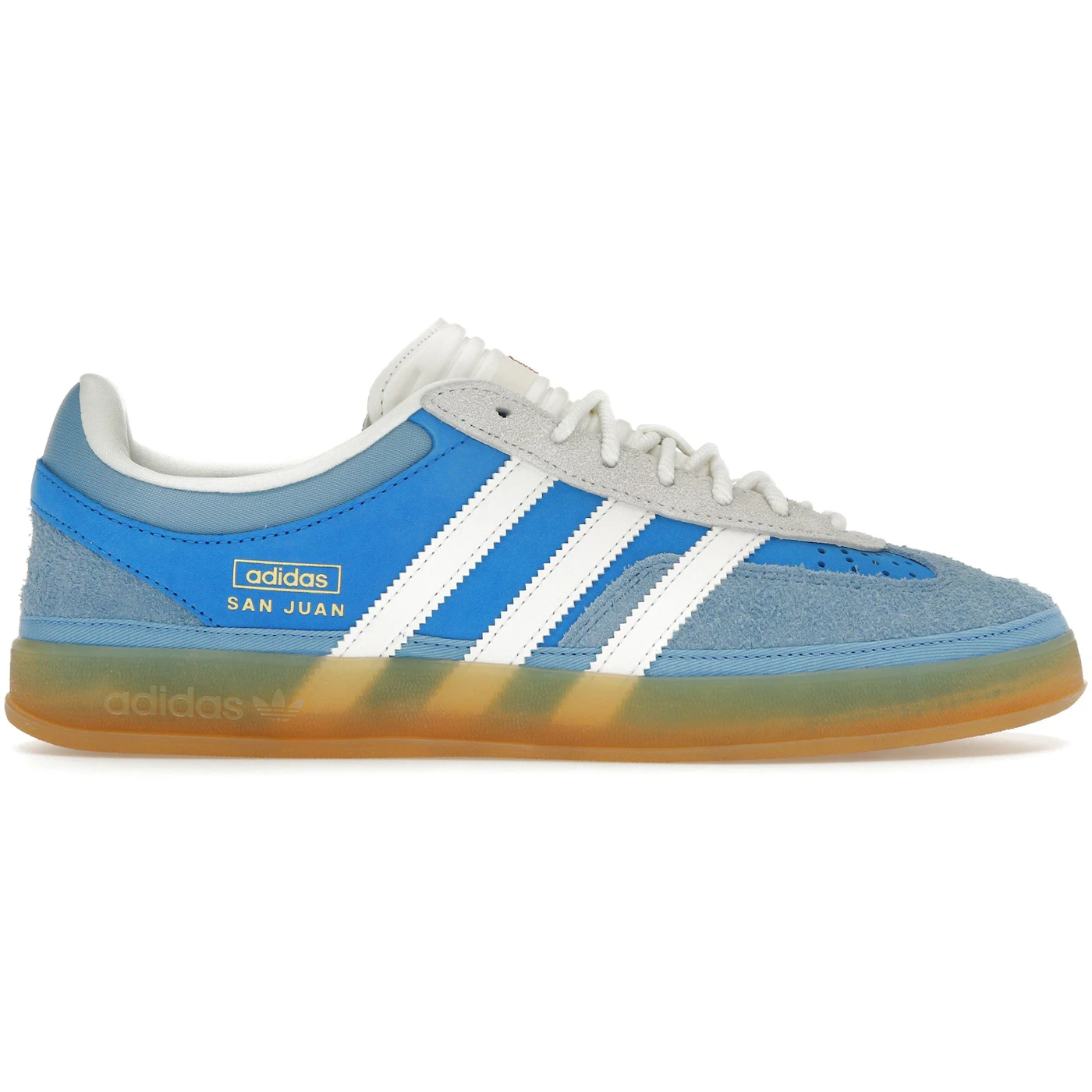 adidas Gazelle Indoor Bad Bunny San Juan