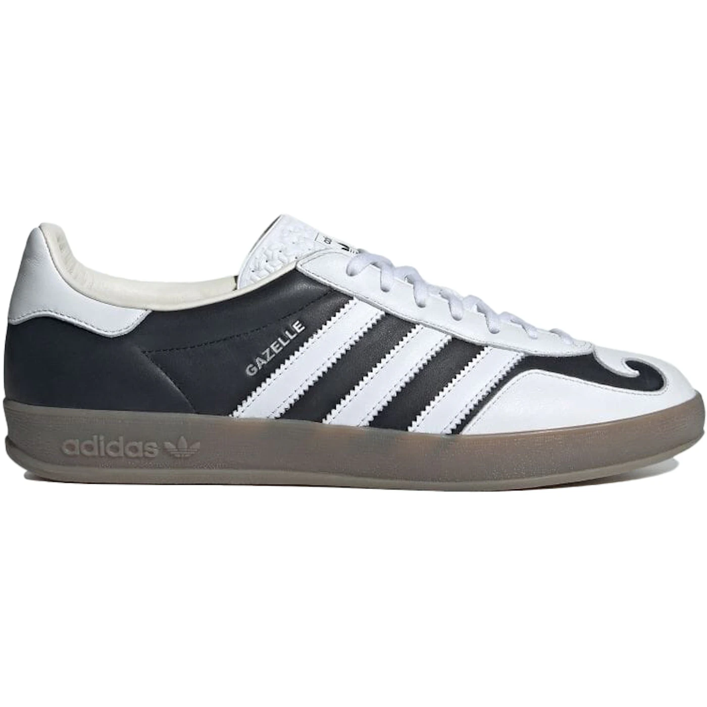adidas Gazelle Indoor Gatsin Pack Black