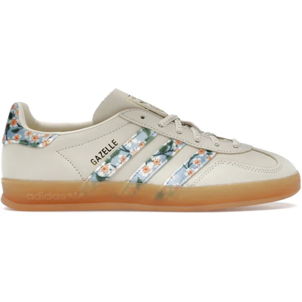 adidas Gazelle Indoor Liberty London Mitsi Day (Women&rsquo;s)