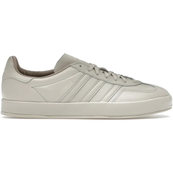 adidas Gazelle Indoor Luxe Pack Alumina