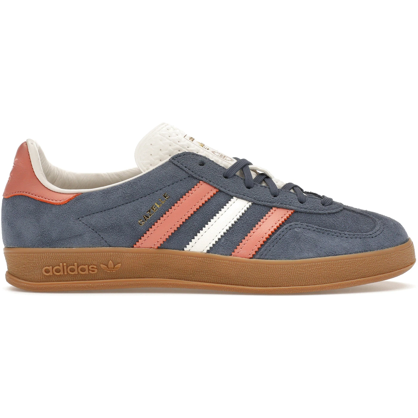 adidas Gazelle Indoor Preloved Ink 2 adidas Gazelle Indoor Preloved Ink 1 2