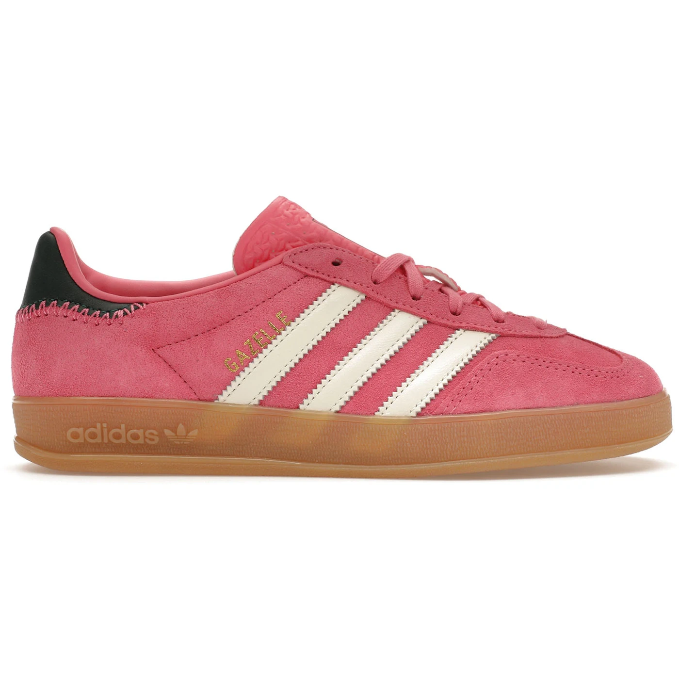 adidas Gazelle Indoor Rose Tone (Women's)