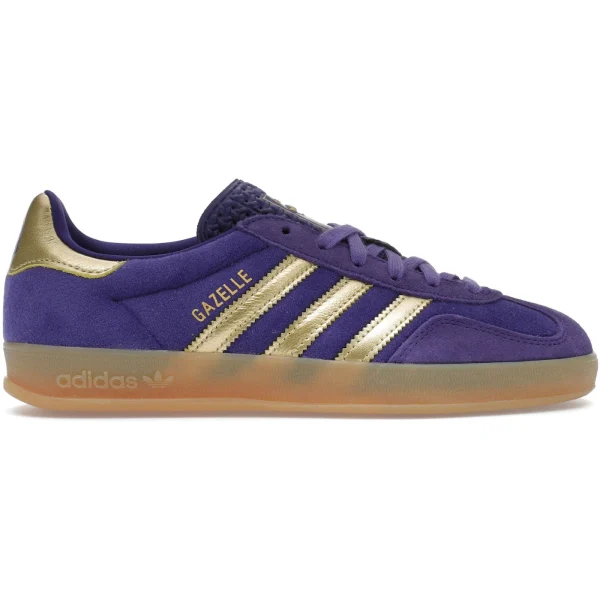 adidas Gazelle Indoor West NYC Wizard