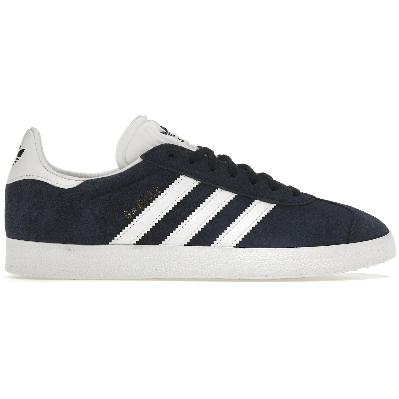 adidas Gazelle Navy White