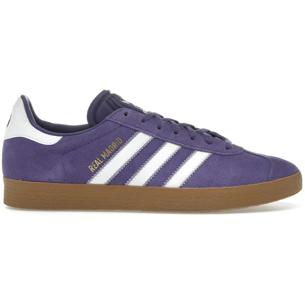 adidas Gazelle Terrace Real Madrid