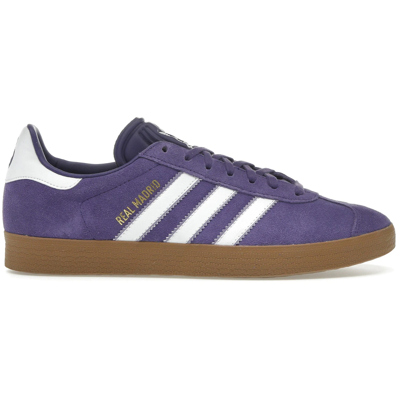 adidas Gazelle Terrace Real Madrid 2 adidas Gazelle Terrace Real Madrid