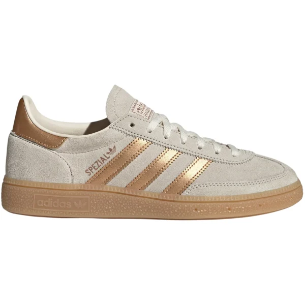 adidas Handball Spezial Bliss Cream White (Women’s)