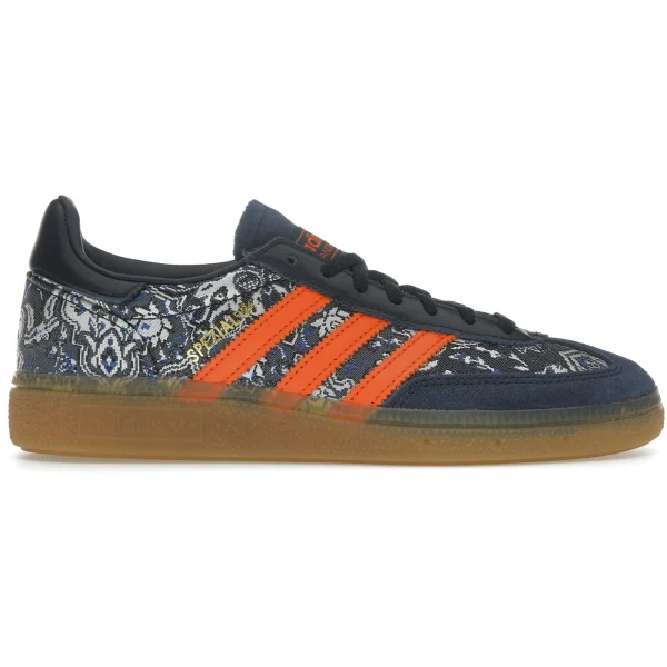 adidas Handball Spezial Carpet Pack Night Indigo (Women’s)