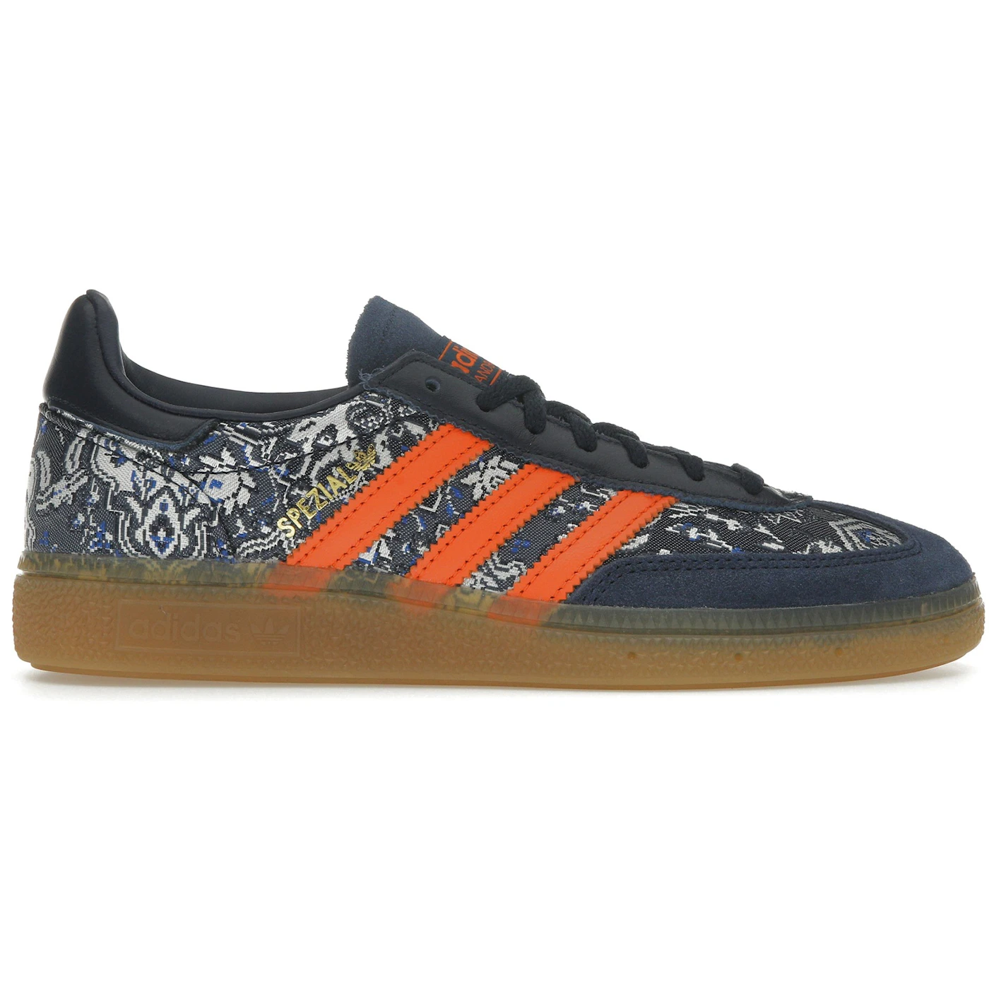 adidas Handball Spezial Carpet Pack Night Indigo (Women's)