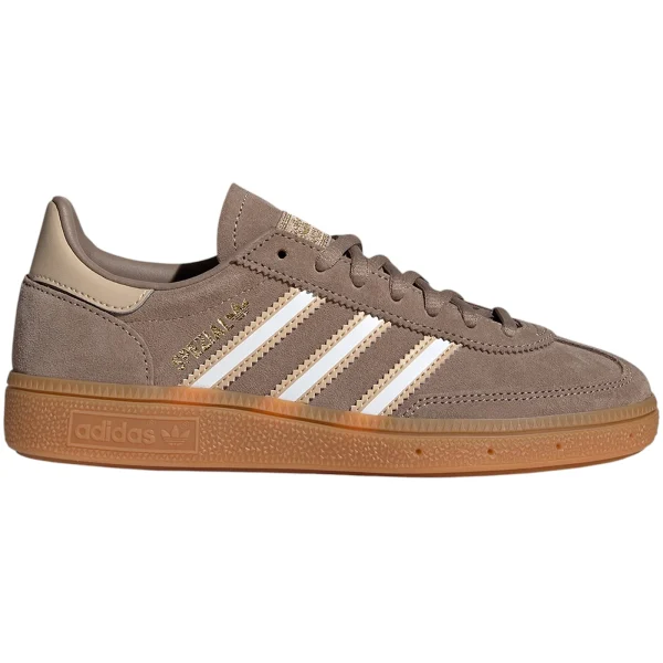 adidas Handball Spezial Chalky Brown Cloud White Magic Beige (GS)