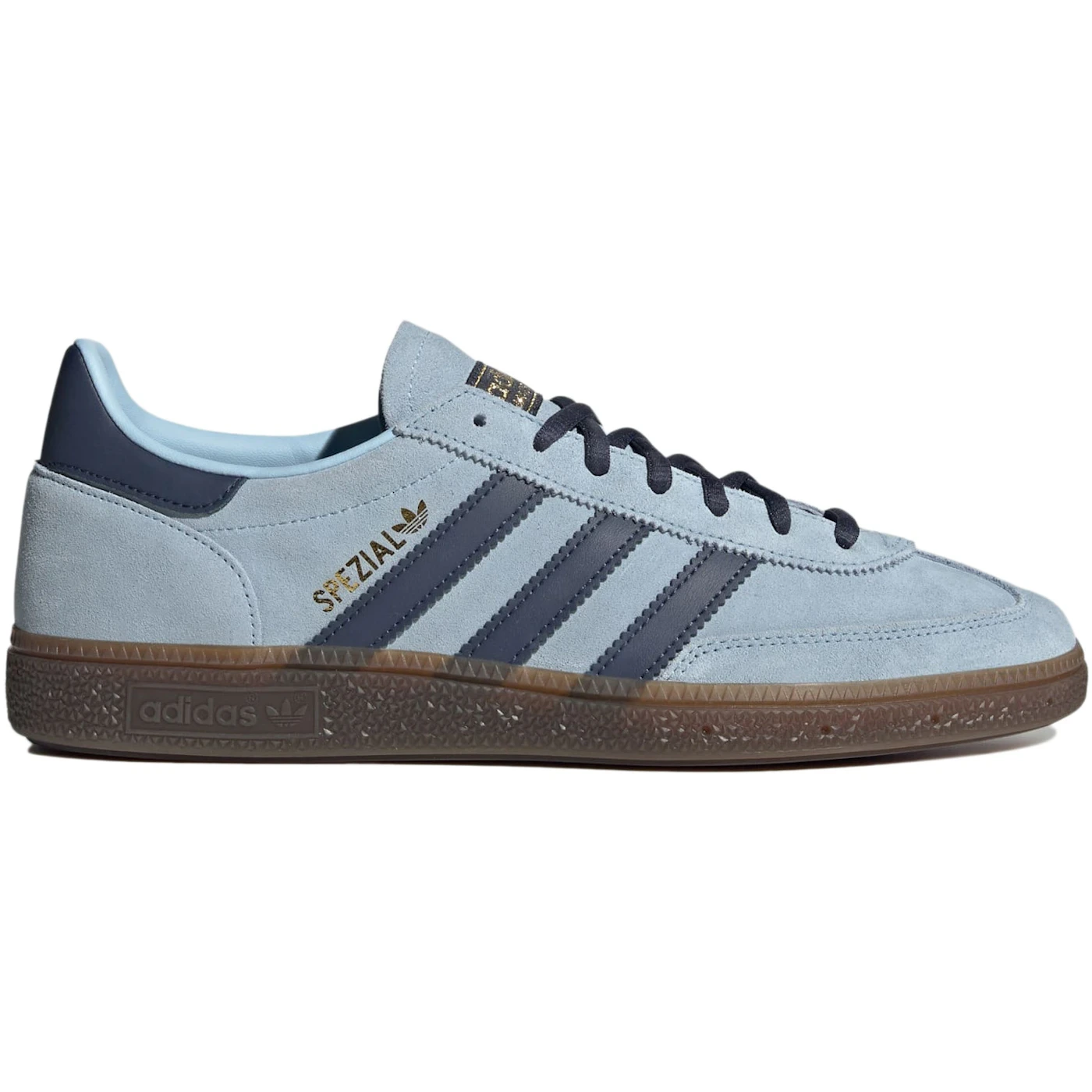 adidas Handball Spezial Clear Sky 2 adidas Handball Spezial Clear Sky