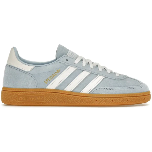 adidas Handball Spezial Clear Sky (Women&rsquo;s)