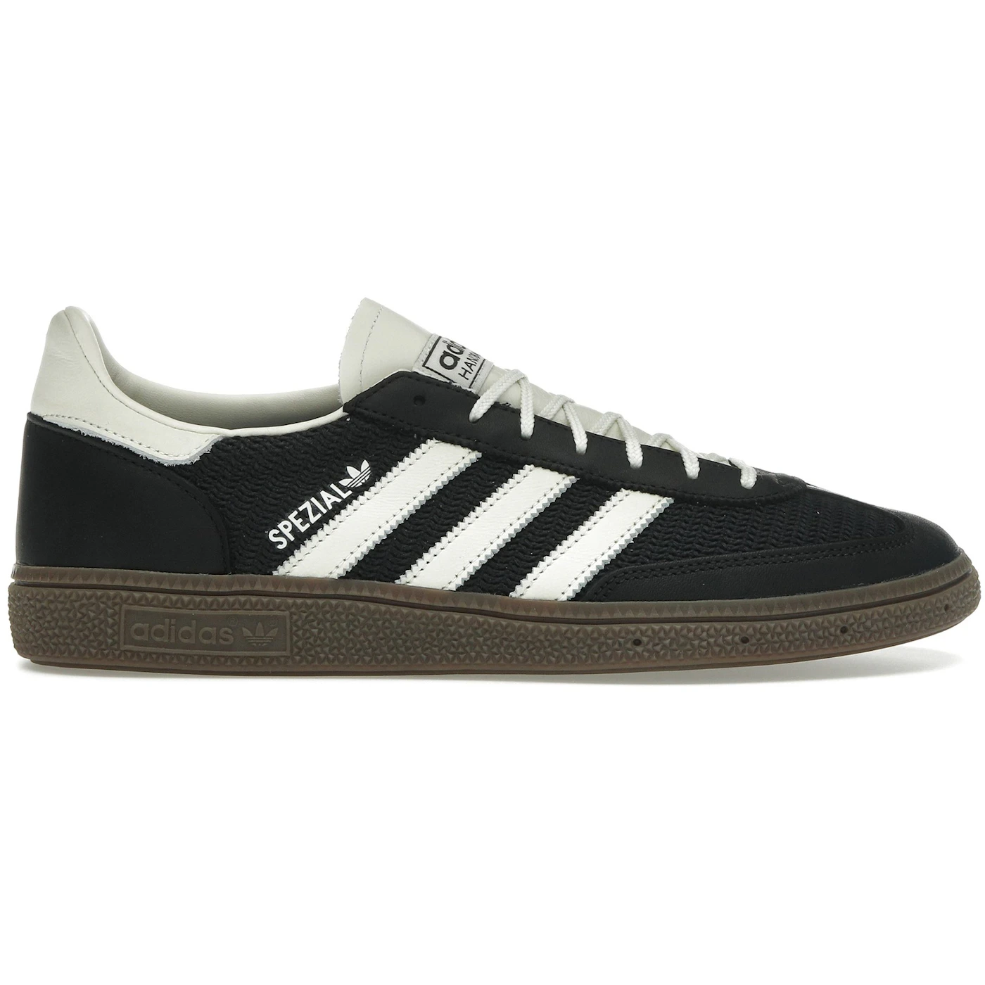 adidas Handball Spezial Core Black Ivory 1 adidas Handball Spezial Core Black Ivory