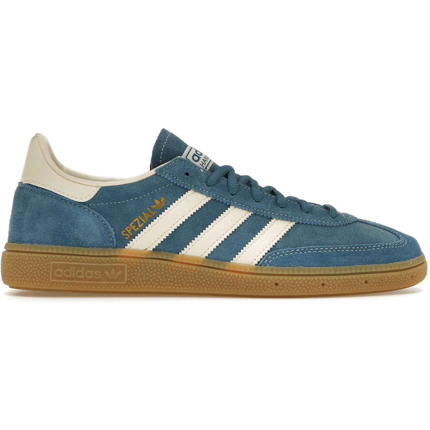 adidas Handball Spezial Core Blue Cream White Gum