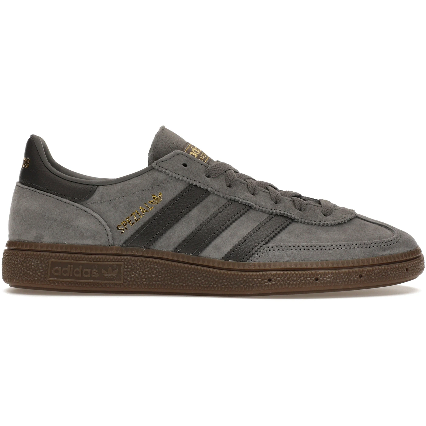 adidas Handball Spezial Dark Grey Black Gum 1 adidas Handball Spezial Dark Grey Black Gum 1 1