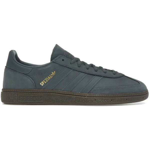 adidas Handball Spezial Grey Carbon