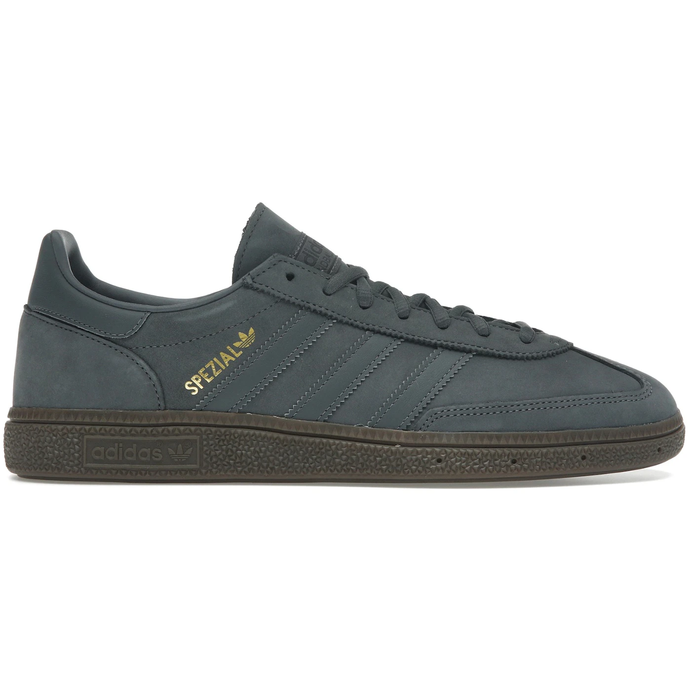 adidas Handball Spezial Grey Carbon 1 2