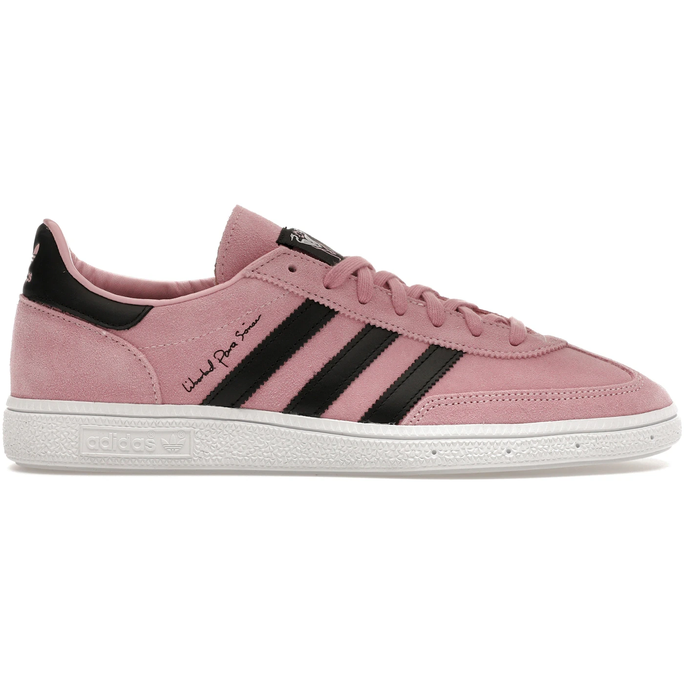 adidas Handball Spezial Inter Miami CF 2 adidas Handball Spezial Inter Miami CF