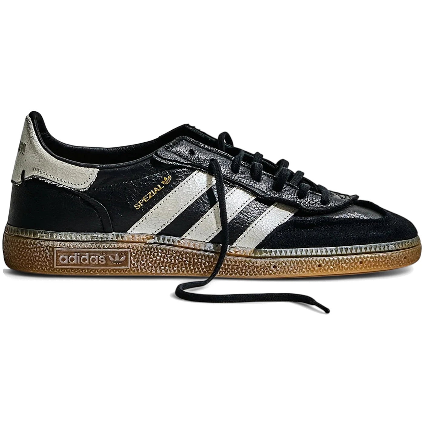 adidas Handball Spezial Invincible Black 1 1