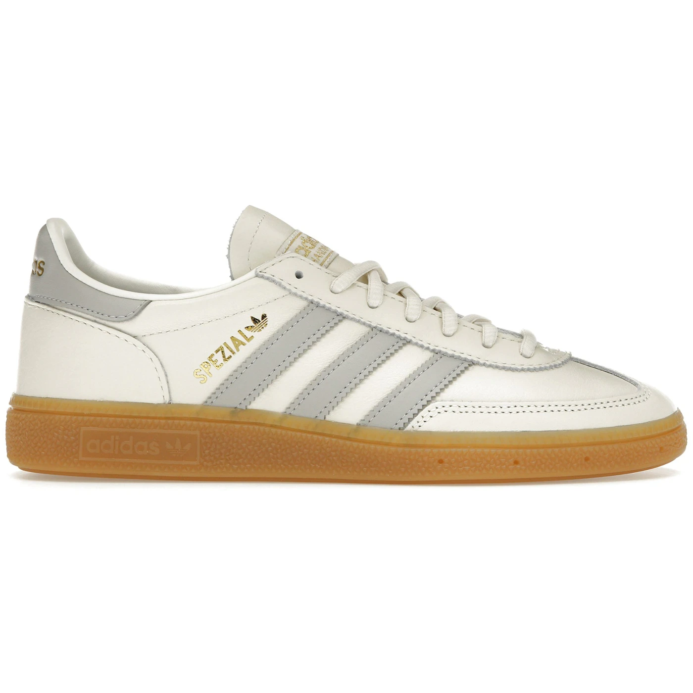 adidas Handball Spezial JDSports Exclusive Off White Gum 1 adidas Handball Spezial JDSports Exclusive Off White Gum