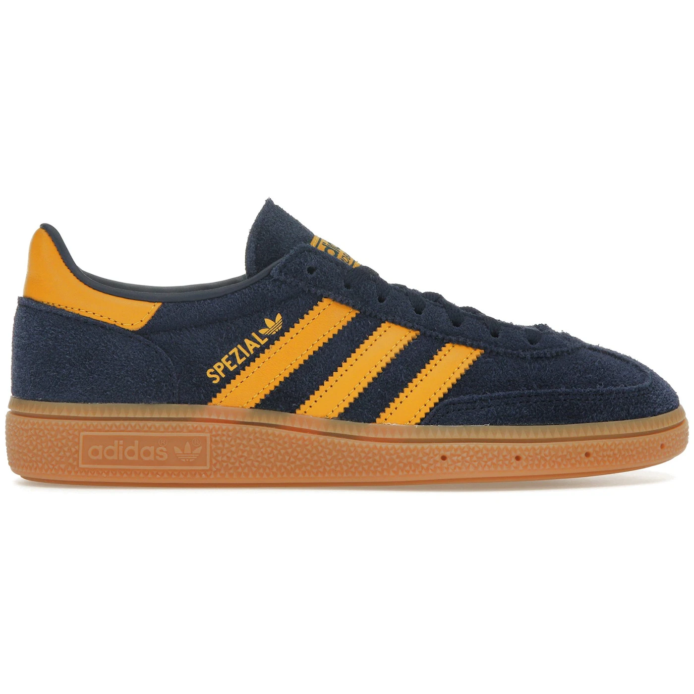adidas Handball Spezial Night Indigo Yellow 1 1
