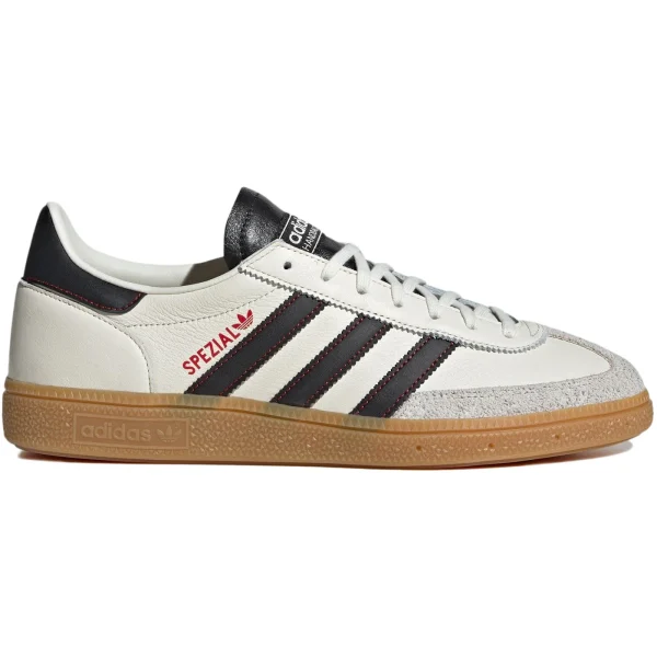 adidas Handball Spezial Off White Core Black Red
