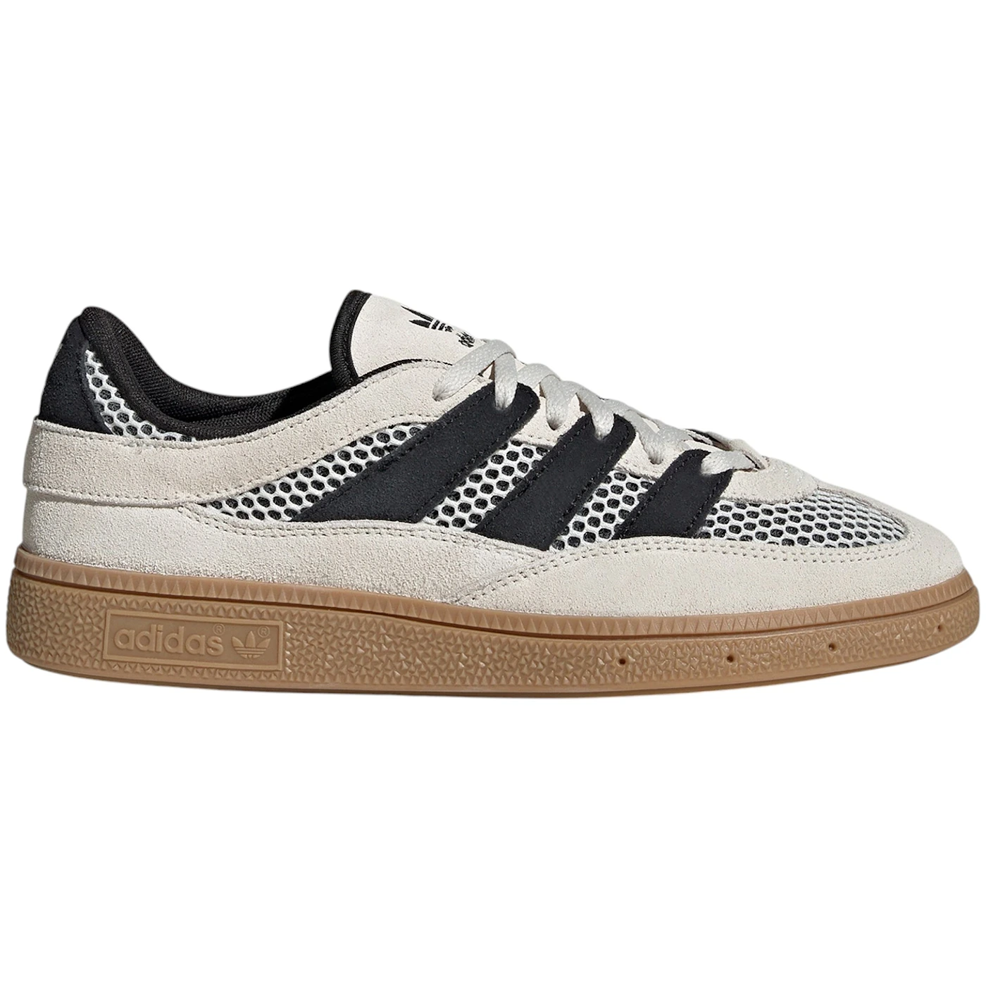 adidas Handball Spezial ST Off White Core Black Cloud White (Women's)