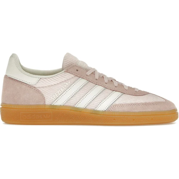 adidas Handball Spezial Sandy Pink (Women&rsquo;s)