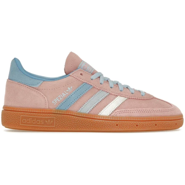 adidas Handball Spezial Semi Pink Spark (Women&rsquo;s)