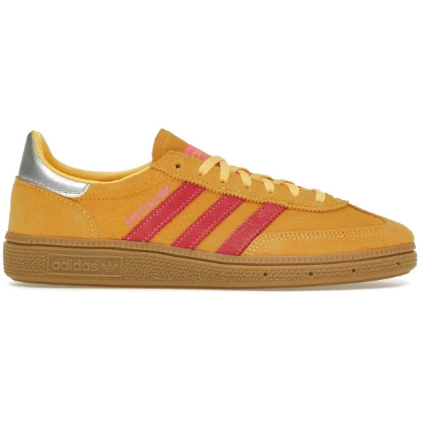 adidas Handball Spezial Spark Lucid Pink (Women&rsquo;s)