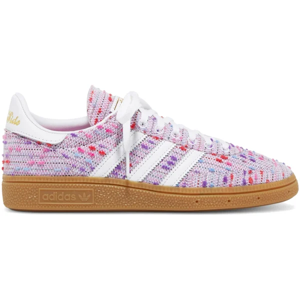 adidas Handball Spezial West NYC Tip Top Shoes 85th Anniversary (Women&rsquo;s)