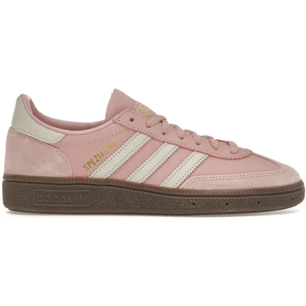 adidas Handball Spezial Wonder Muave Alumina (Women&rsquo;s)