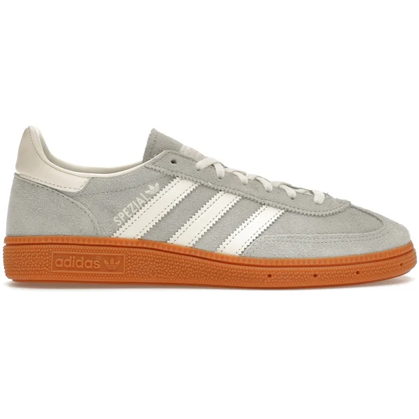 adidas Handball Spezial Wonder Silver Gum (Women&rsquo;s)