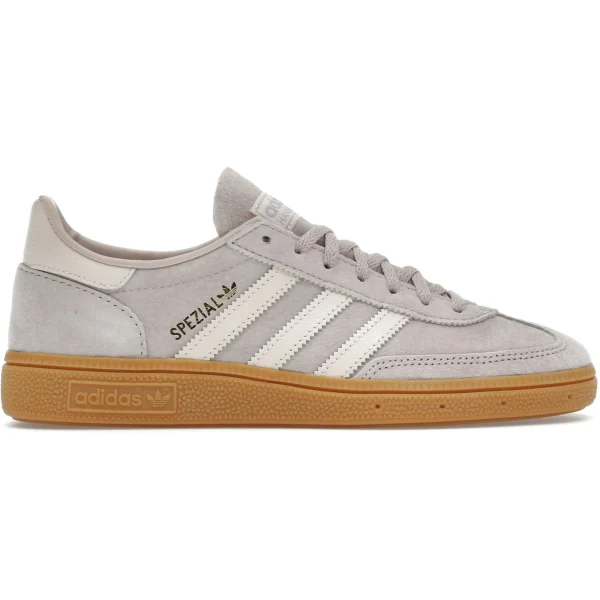 adidas Handball Spezial Wonder Taupe (Women&rsquo;s)