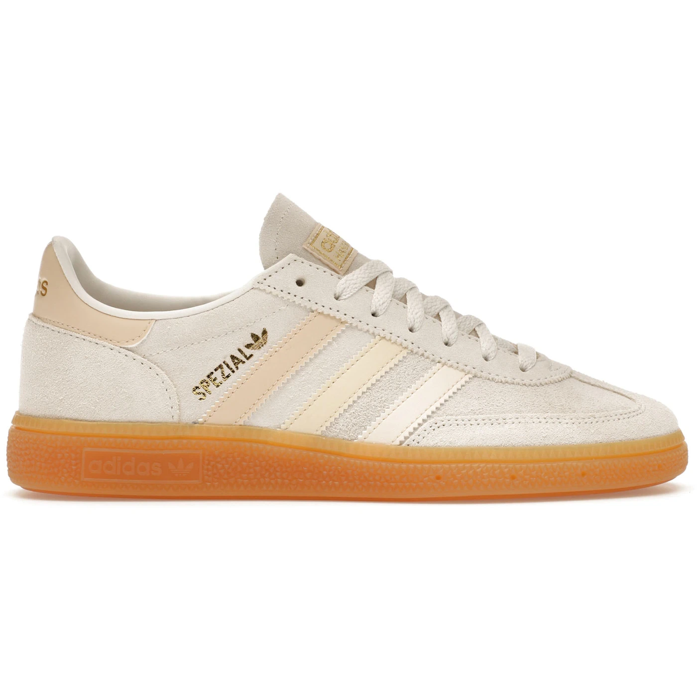 adidas Handball Spezial Wonder White Sand Strata 1 3
