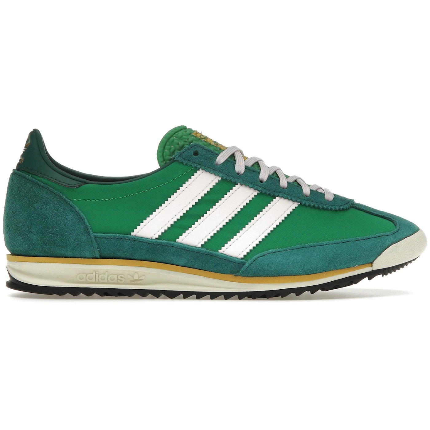 adidas SL 72 Collegiate Green (Women's)