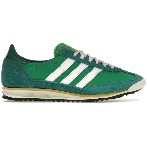 adidas SL 72 Collegiate Green (Women’s)