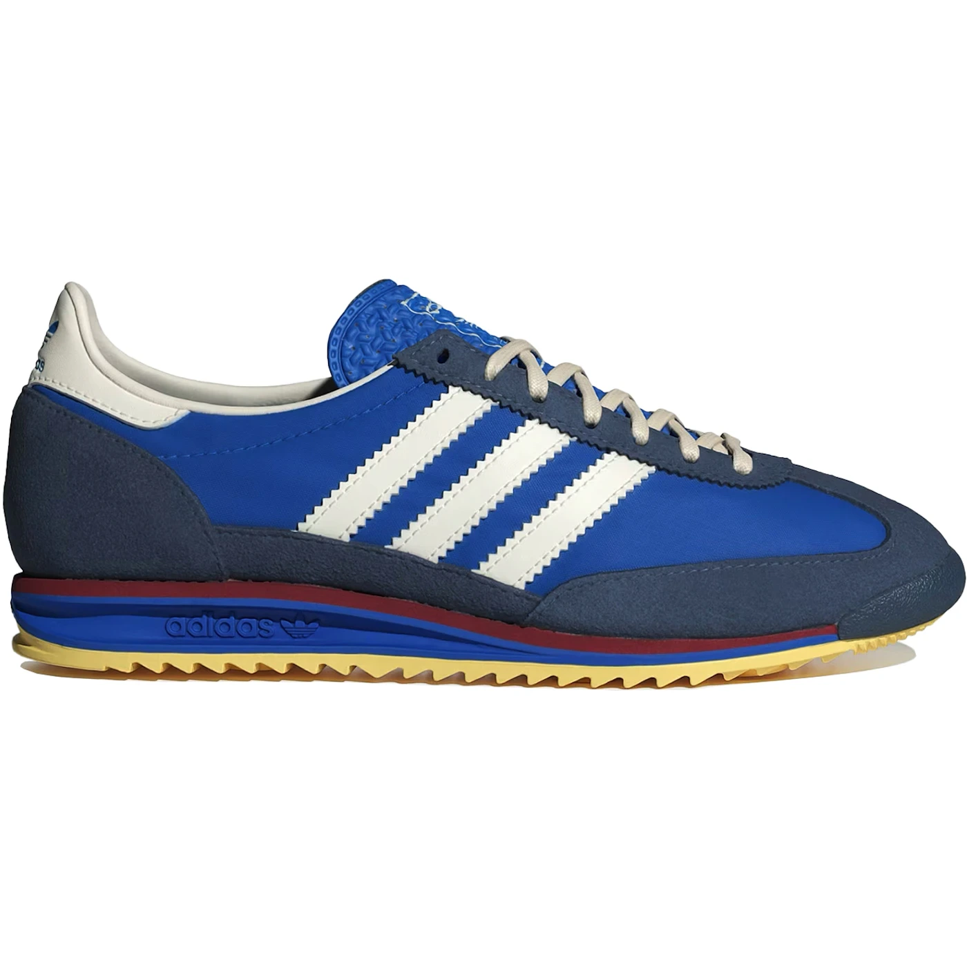 adidas SL 72 OG Blue Bird Off White (Women's)