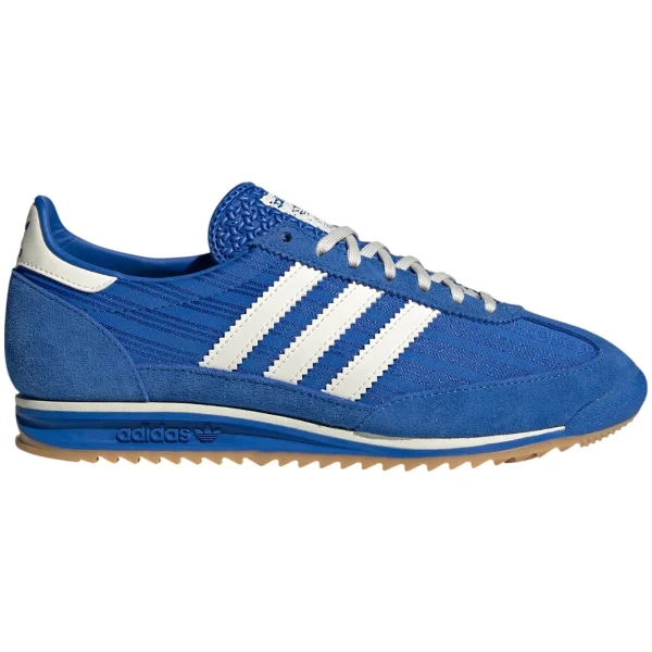 adidas SL 72 OG Blue Cream White Gum