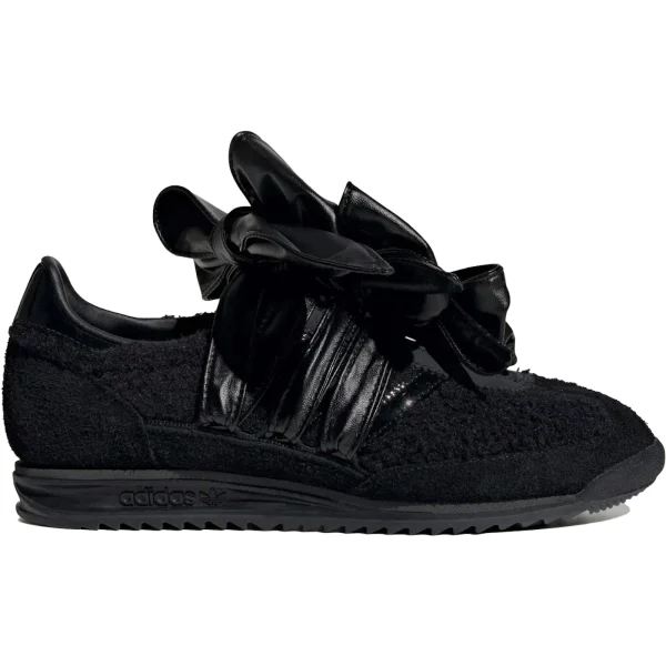 adidas SL 72 OG Caroline Hu Black Carbon (Women’s)