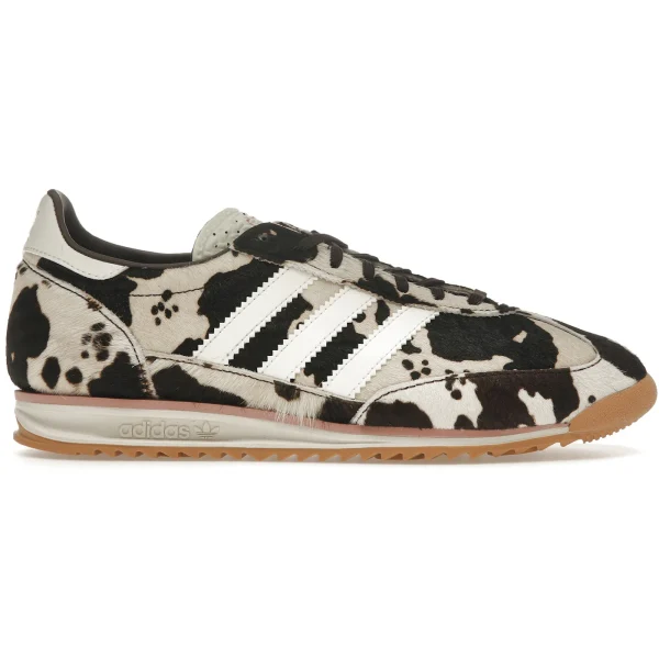 adidas SL 72 OG Cow Print (Women’s)