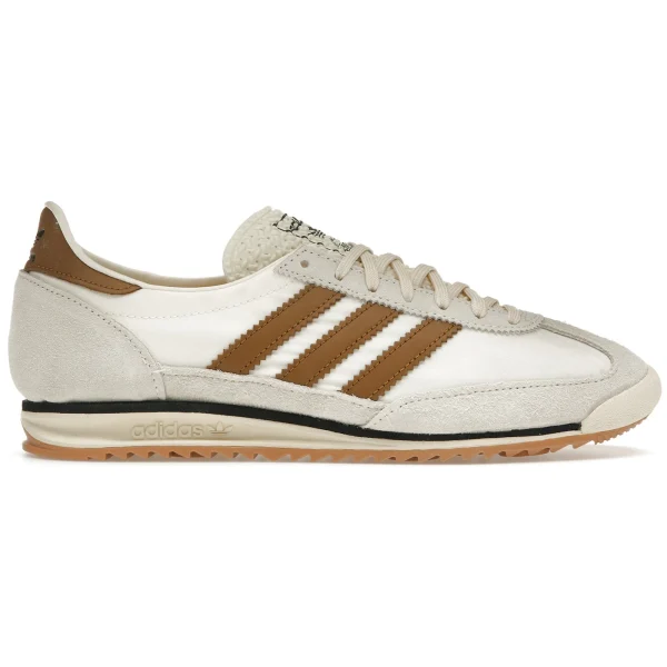 adidas SL 72 OG Cream White Bronze Strata (Women’s)